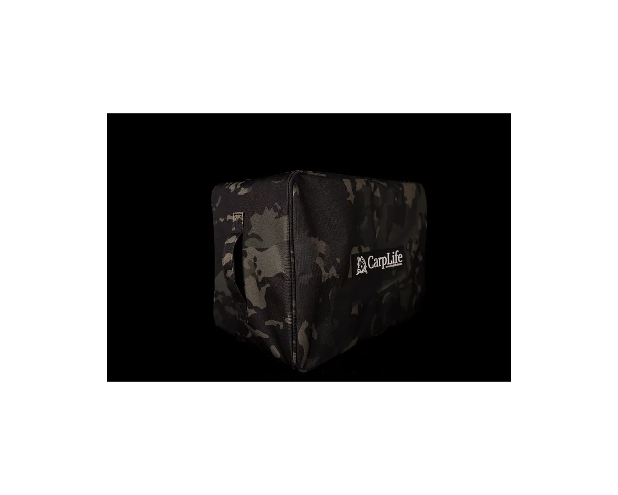 CarpLife Eclipse Camo Brew Kit / Cookware Bag