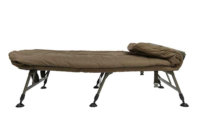 Fox Flatliner X All Season System