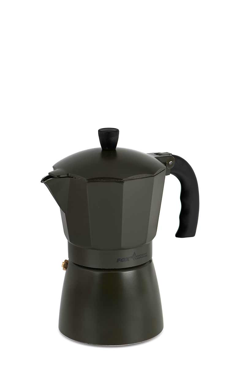 Fox Cookeware Espresso Makers