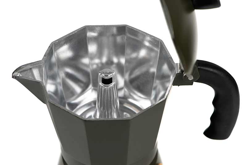 Fox Cookeware Espresso Makers