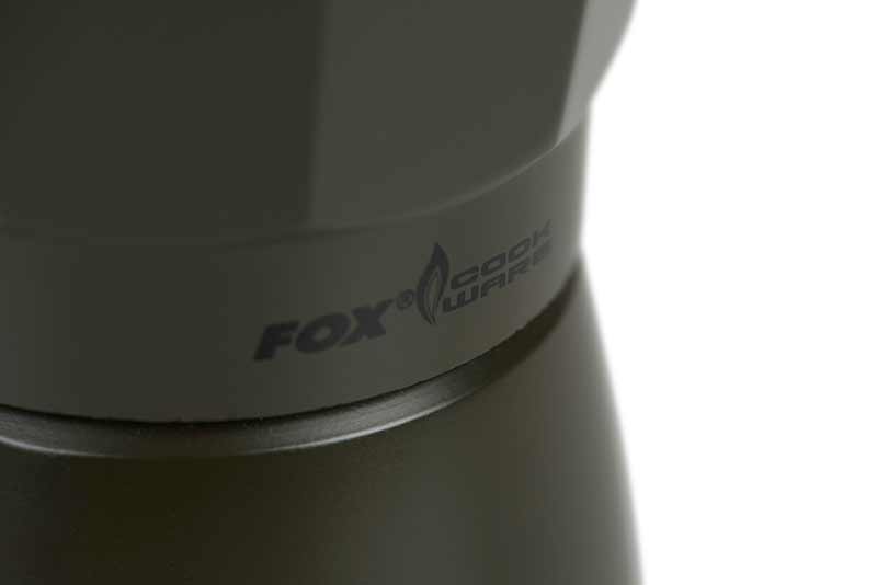 Fox Cookeware Espresso Makers