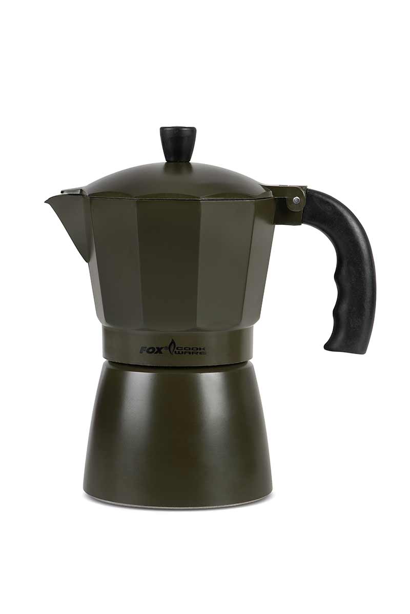 Fox Cookeware Espresso Makers