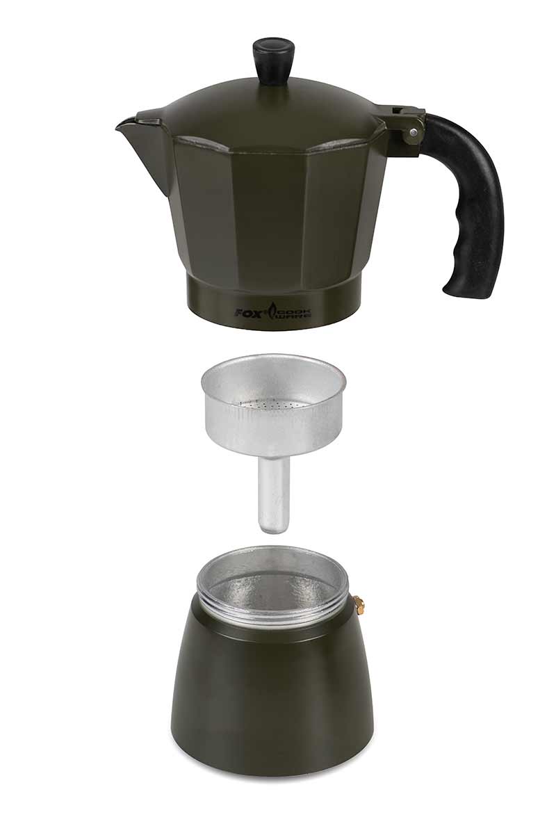 Fox Cookeware Espresso Makers