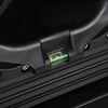 F25 PRO SUPER LITE SEATBOX - BLACK
