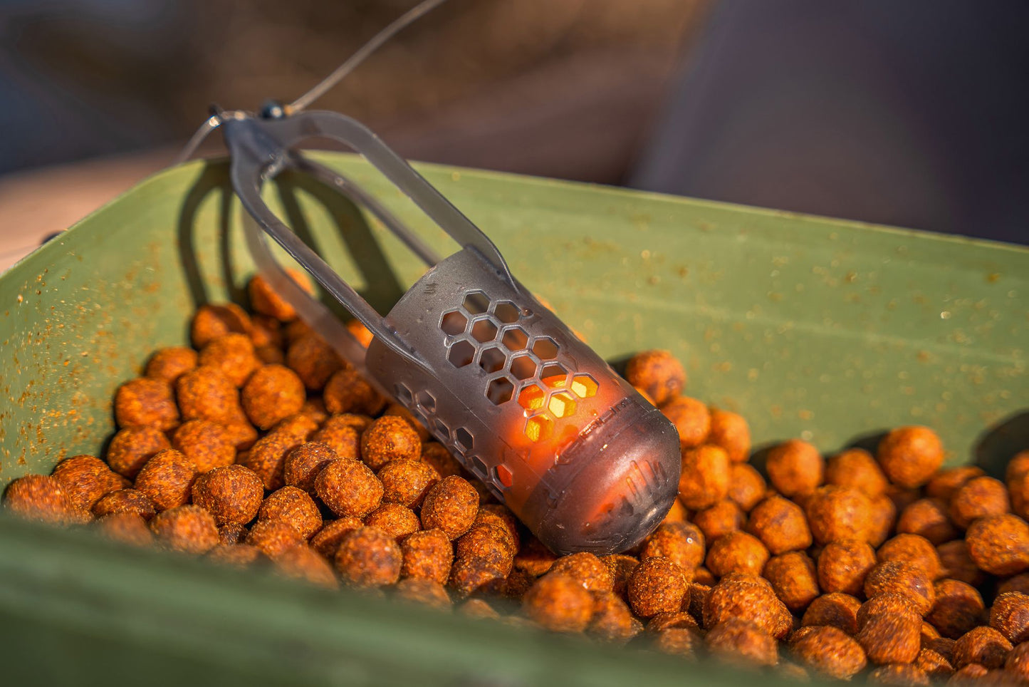 Korum Surface Feeder Float