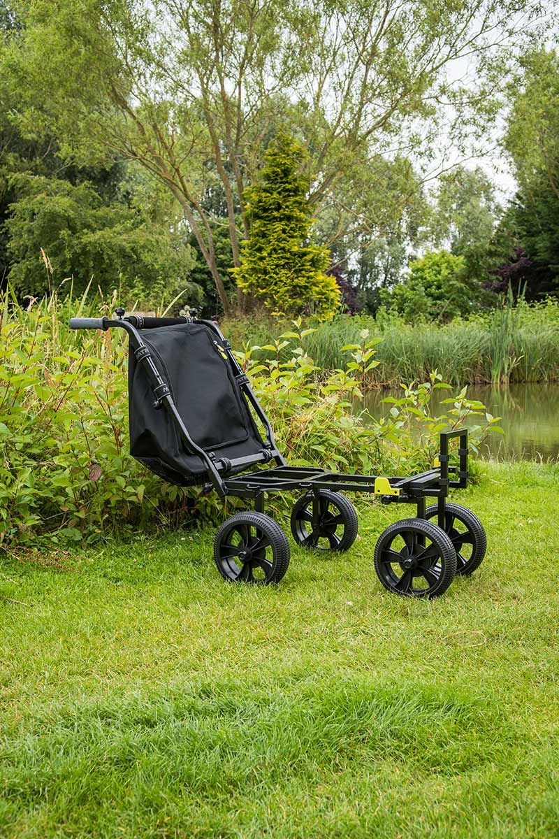 Matrix Compact 4 Wheel Transporter