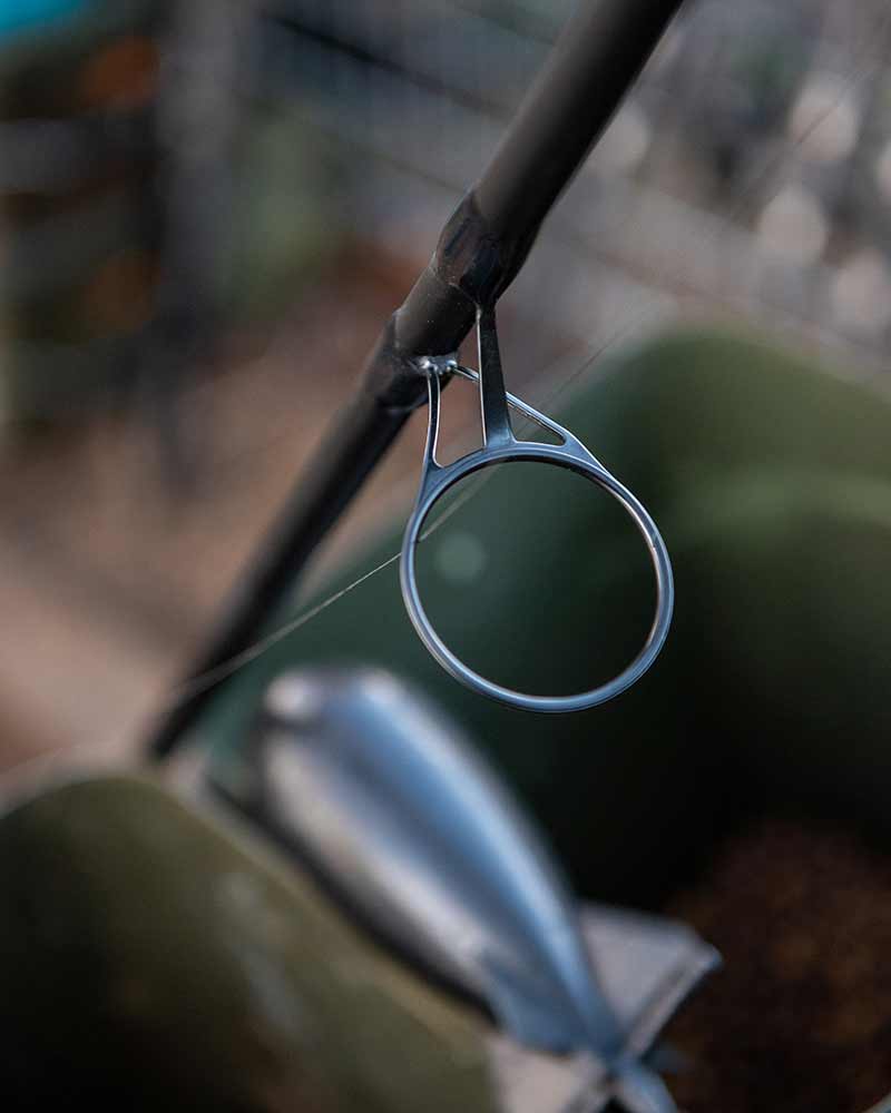 Fox Eos X Rods