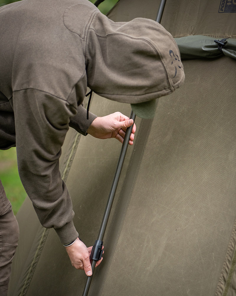 Fox EOS II 1 Person Bivvy