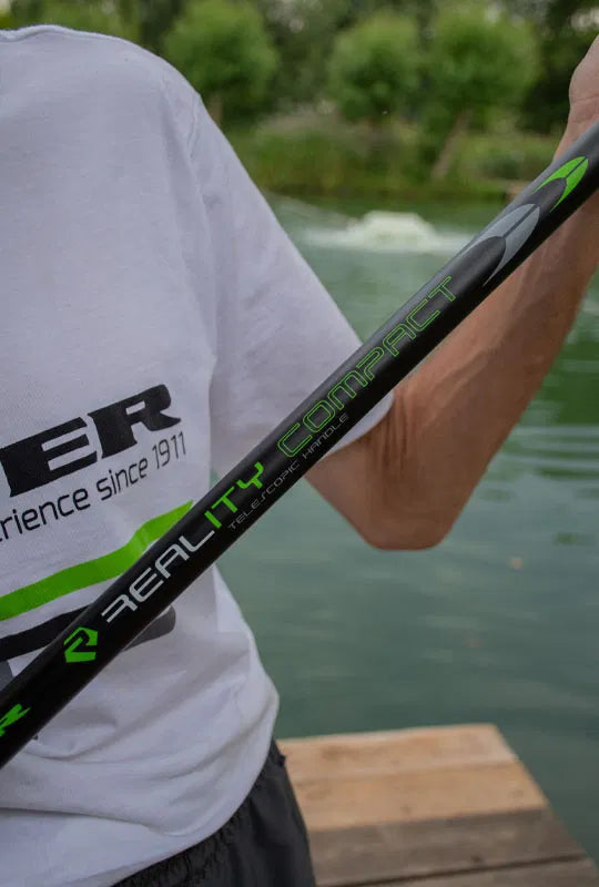 Maver Reality 2.0m Tele Compact Handle