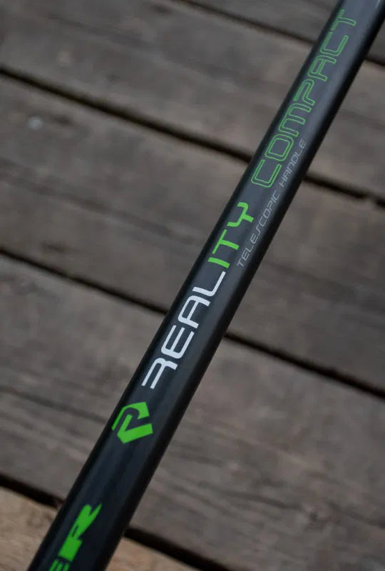 Maver Reality 2.0m Tele Compact Handle