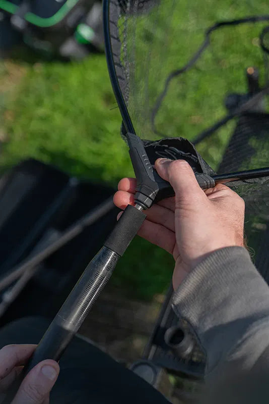 Maver MV-RXX 4m Landing Net Handle