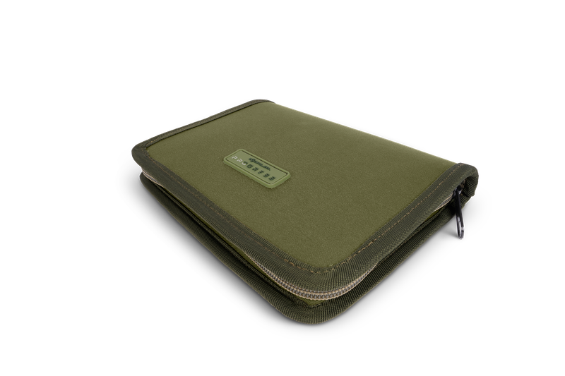 Korum Progress Document Wallet