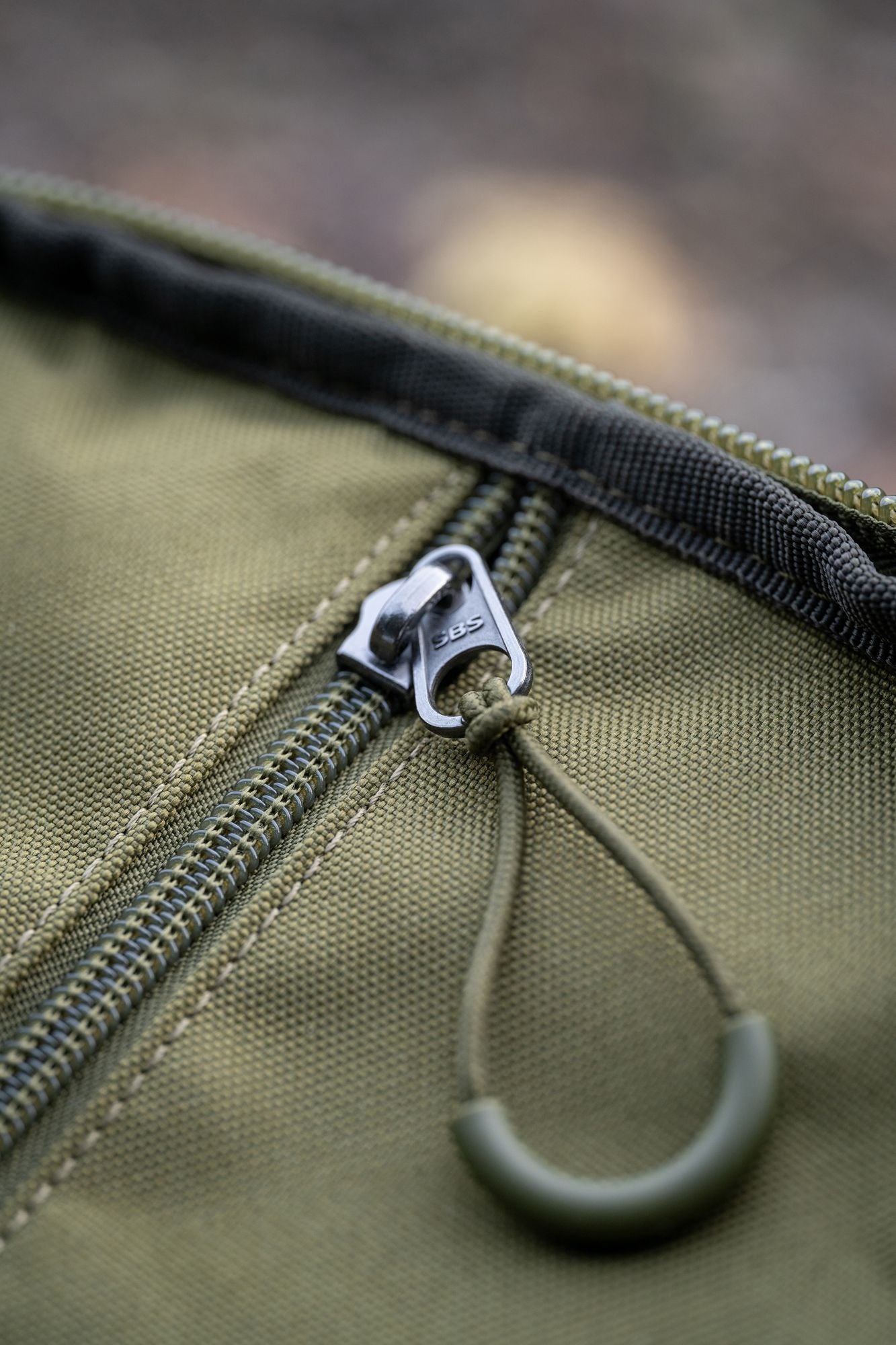 Korum Progress Holdall 196cm