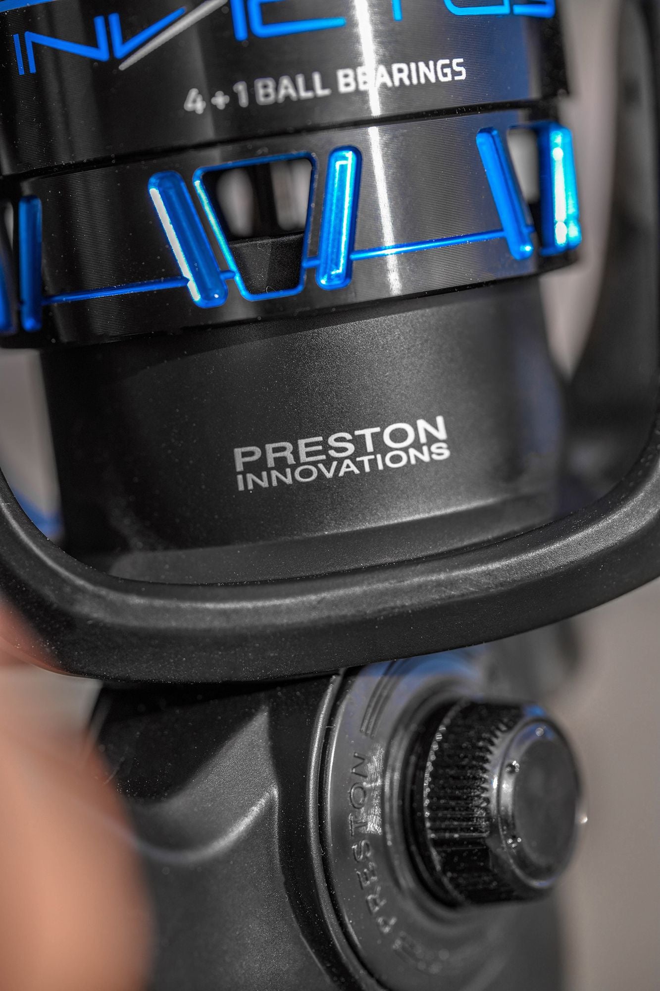 Preston Innovations Invictus Reels