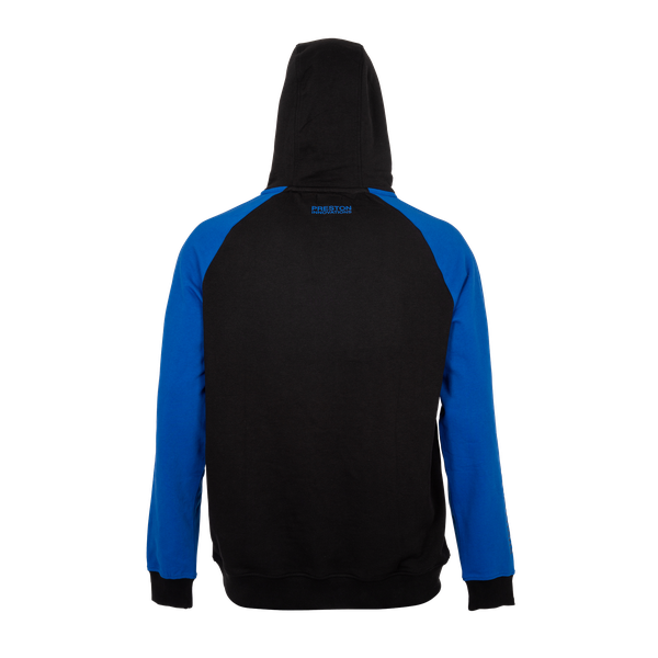 Preston Innovations Raglan Pullover Hoodie (2025)