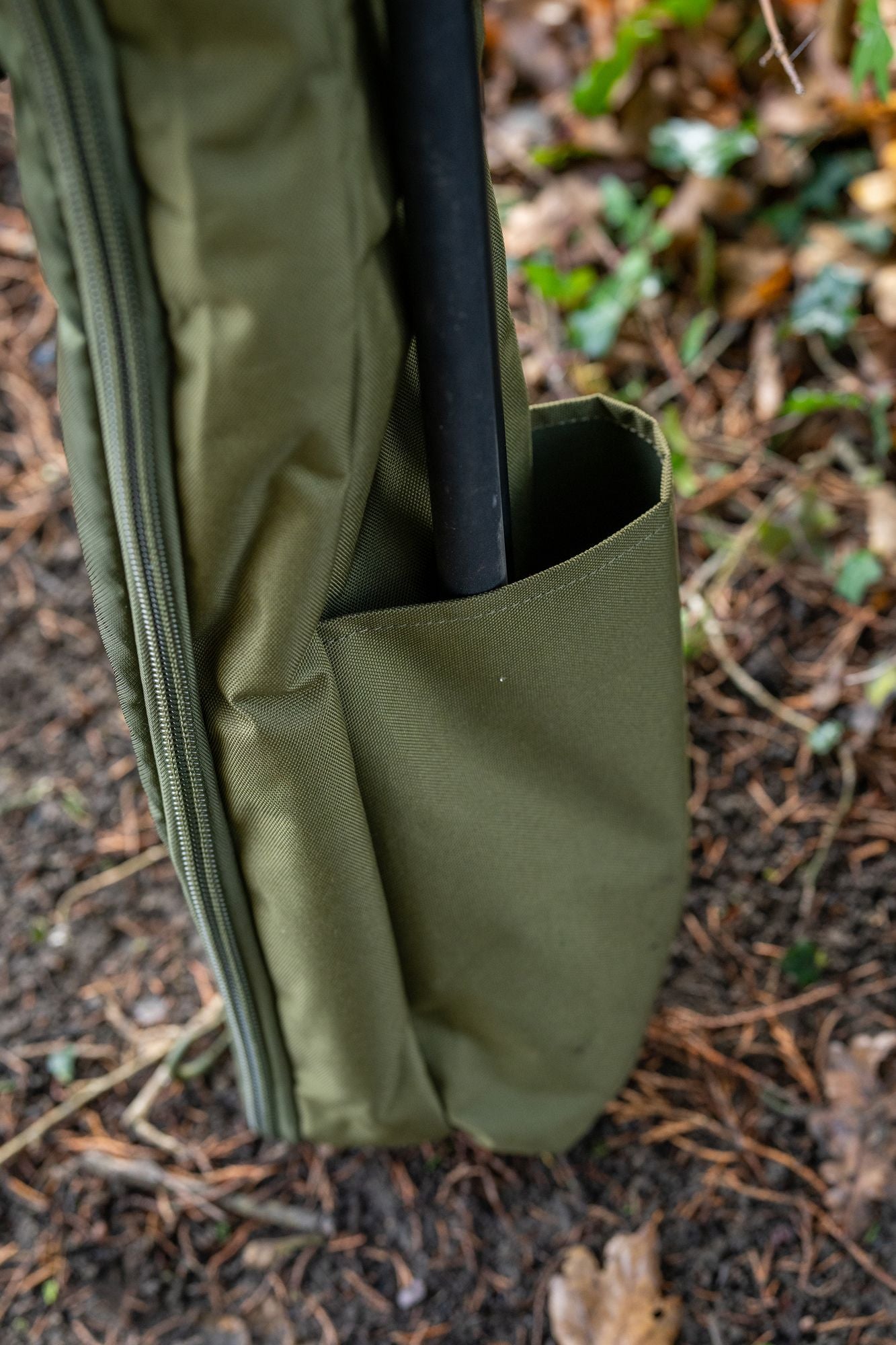 Korum Progress Holdall 196cm