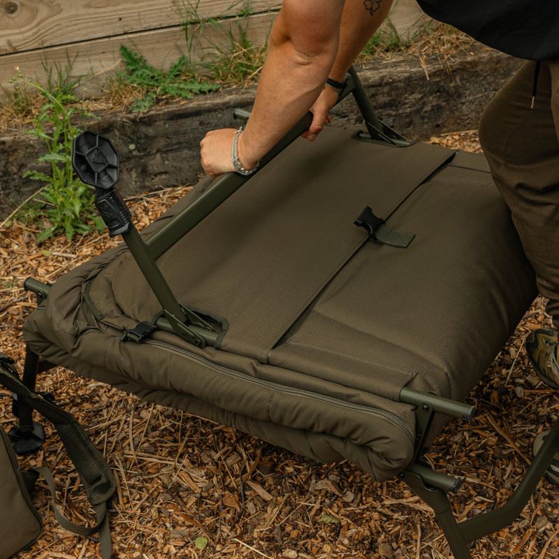 Avid Revolve Bedchair System