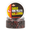 Dynamite Baits Garlic Hook Pellets - 8mm Pre Drilled