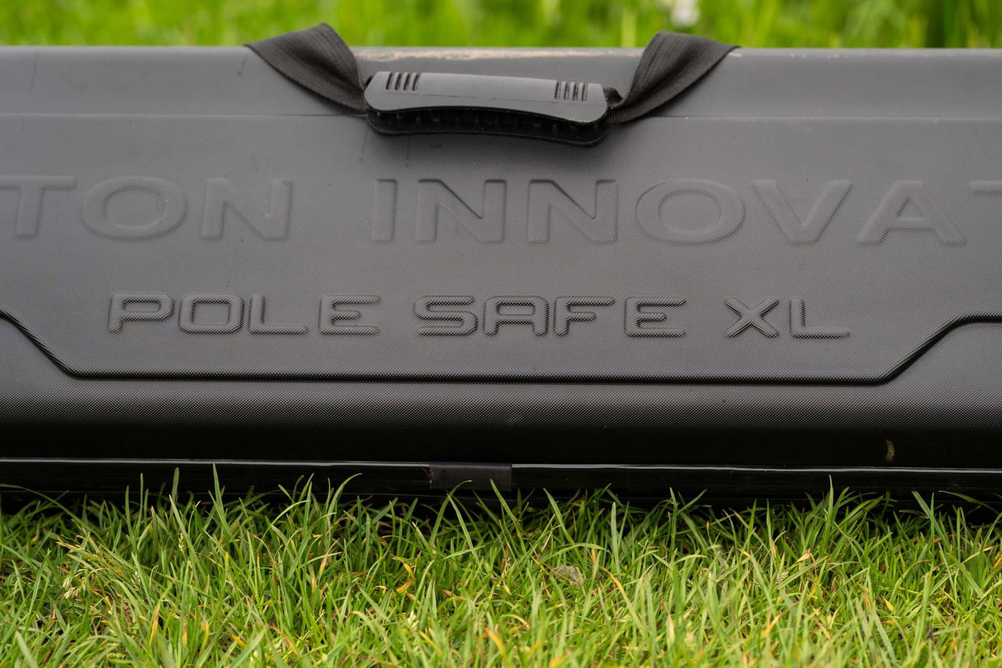 Preston Innovations Hard Case Pole Safe XL (2024)
