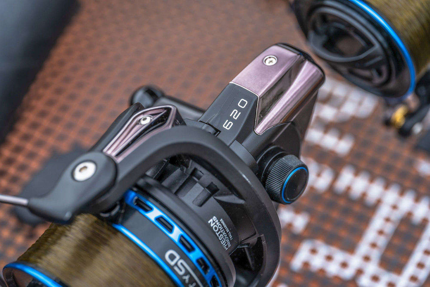 Preston Innovations Extremity SD Feeder Reels