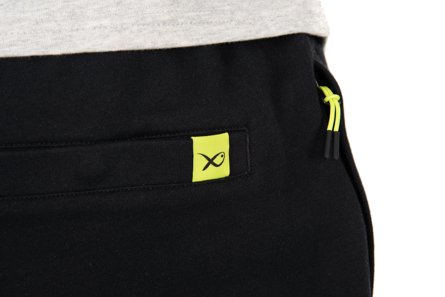 Matrix Black Joggers (2025)