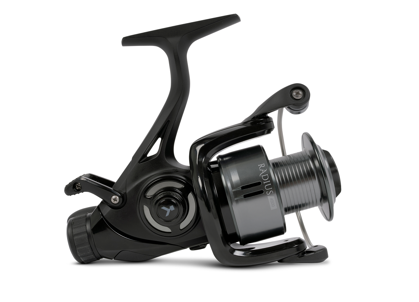 Korum Radius Freespool Reels