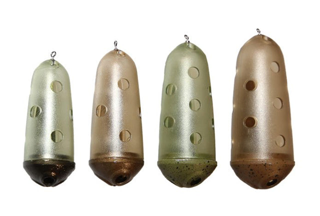 Drennan Feeder Bombs