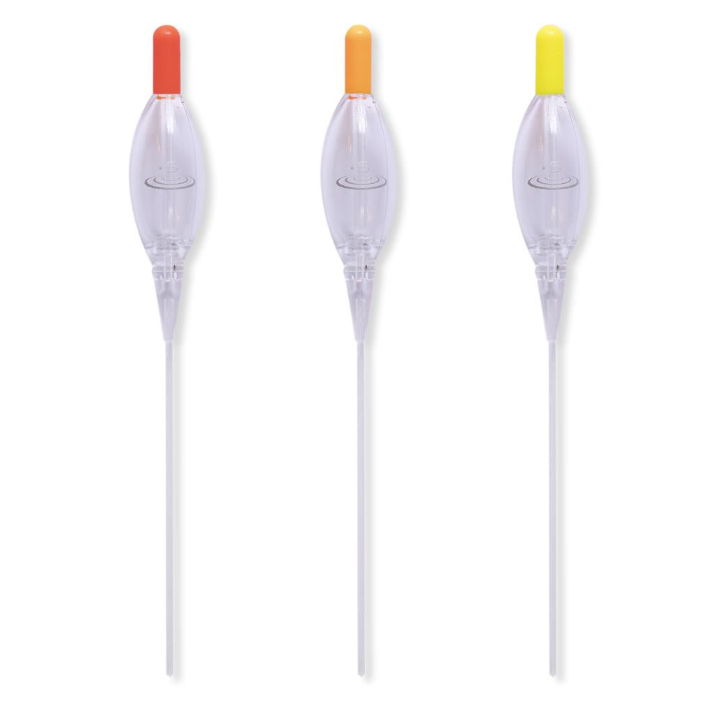 Drennan Shallow Crystal Floats