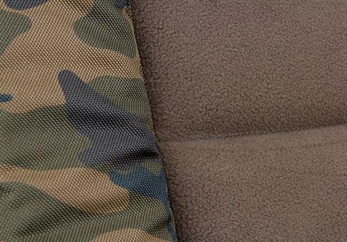 Fox R Series R3 Camo Chair