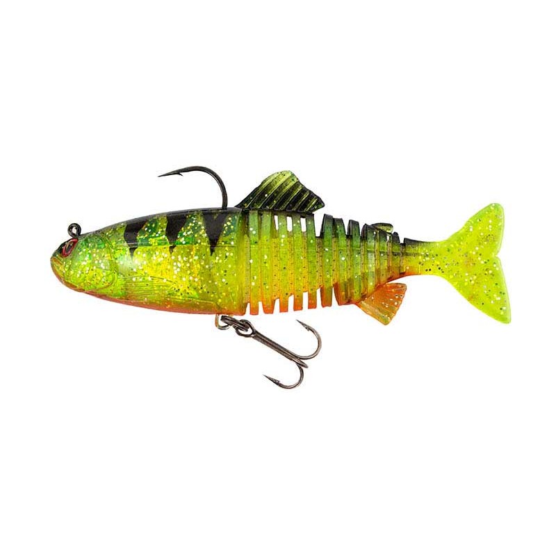 Fox Rage Replicant Jointed Perch UV 18cm