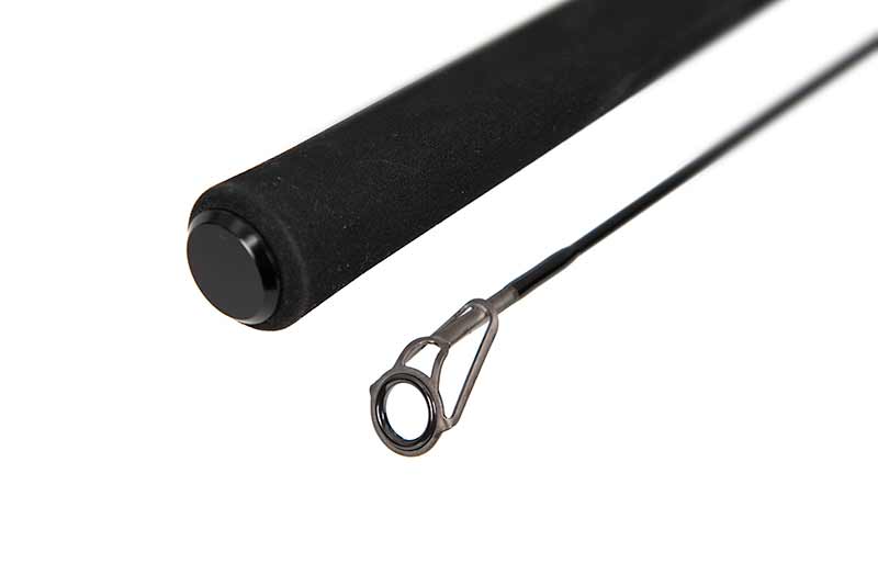 Fox Rage Predator Warrior Rods