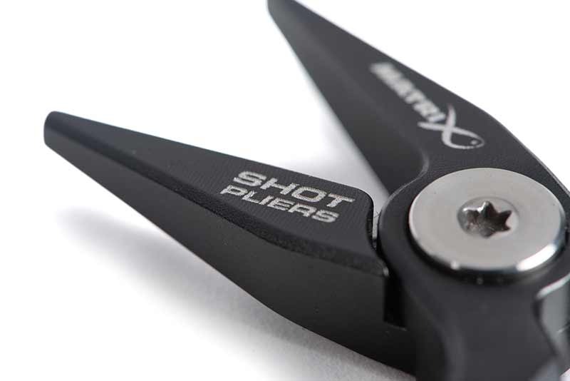 Matrix Mini Short Pliers