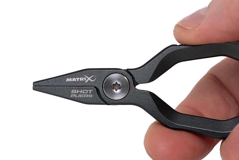 Matrix Mini Short Pliers