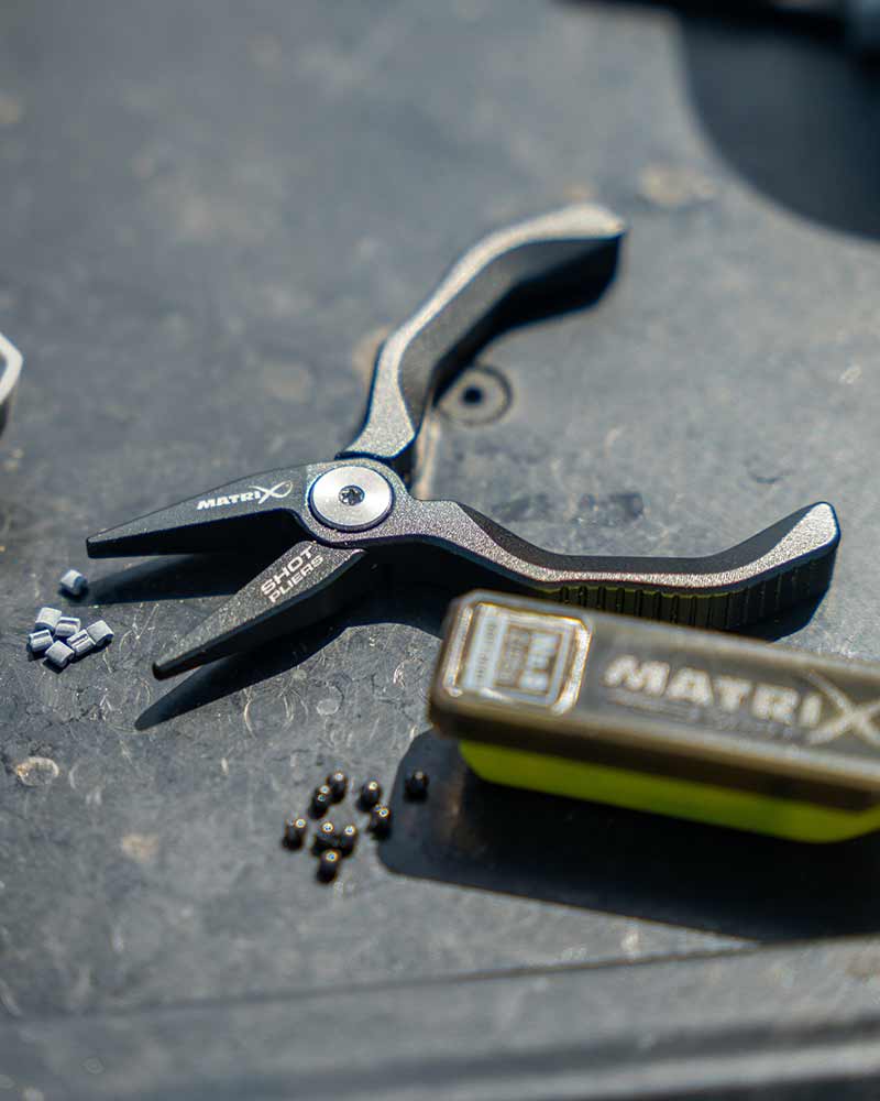 Matrix Mini Short Pliers