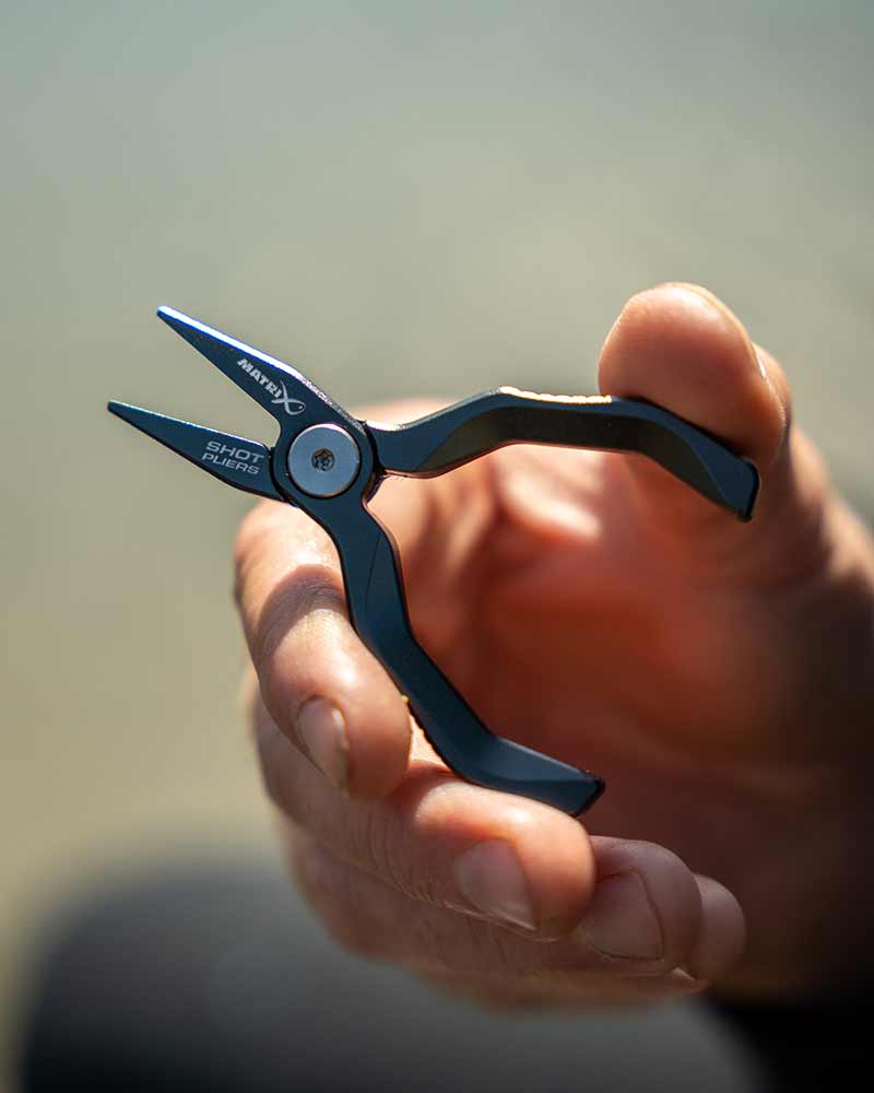Matrix Mini Short Pliers