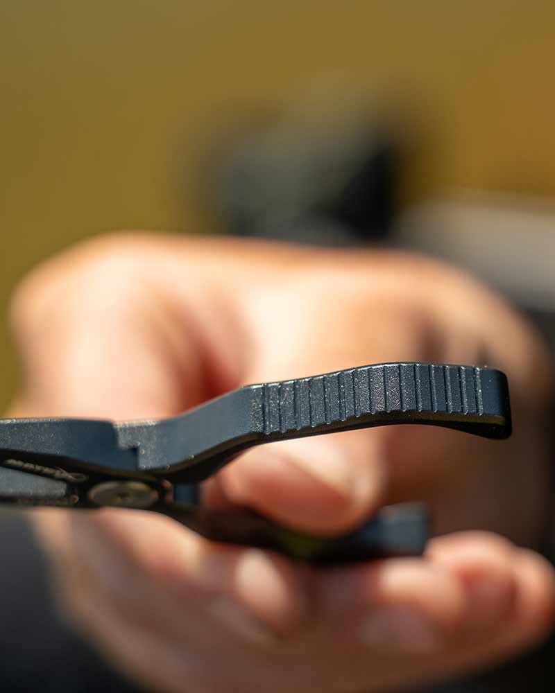 Matrix Mini Short Pliers