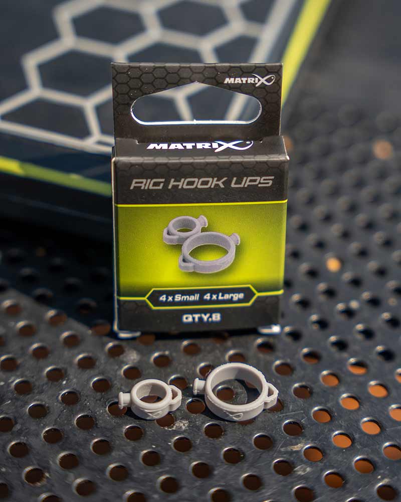Matrix Rig Hook Ups