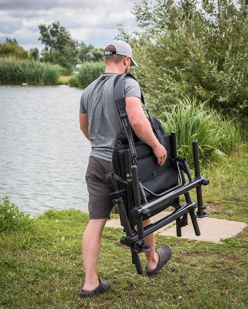 Matrix XR36 Pro Accessory Chair
