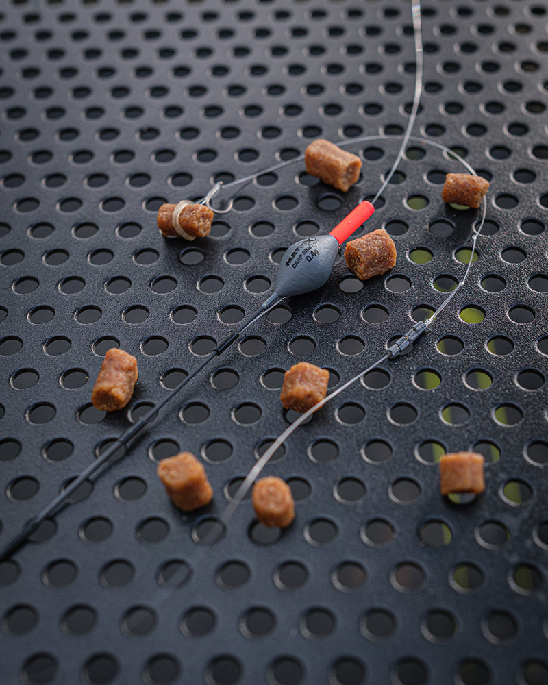 Matrix Carp Shallow Carbon Pole Floats