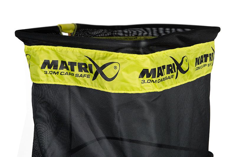 Matrix 3M Carp Safe Keepnet