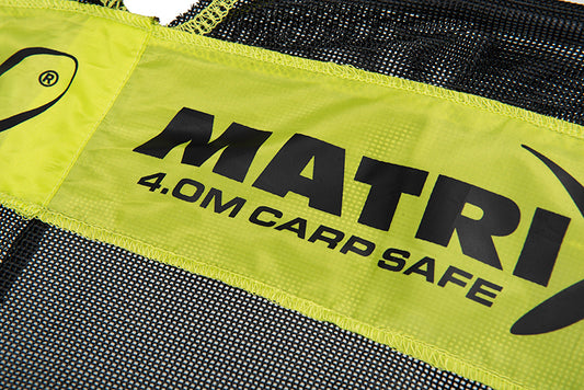 Matrix 4M Carp Safe Keepnet