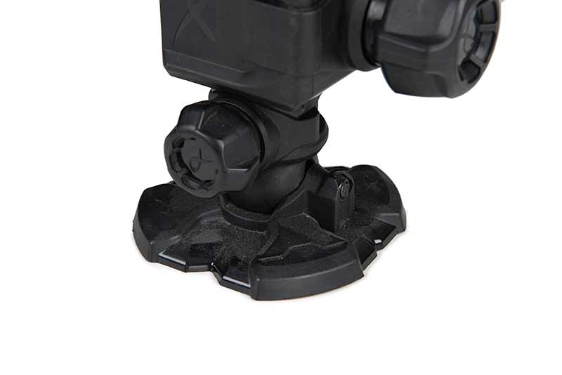 Matrix S36 Pro Black Seatbox