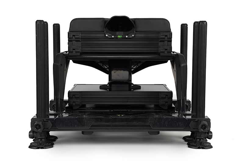 Matrix S36 Pro Black Seatbox