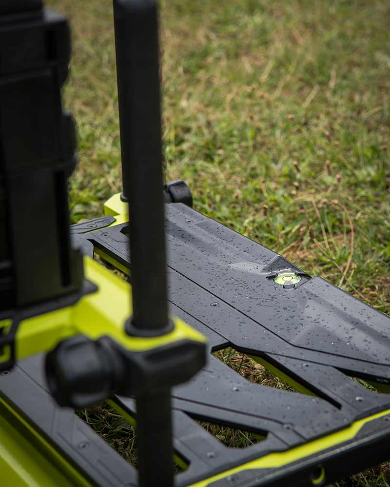 Matrix F25 Pro Seatbox Lime Edition Seatbox