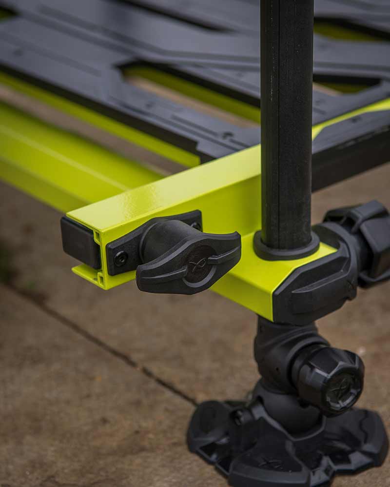 Matrix F25 Pro Seatbox Lime Edition Seatbox