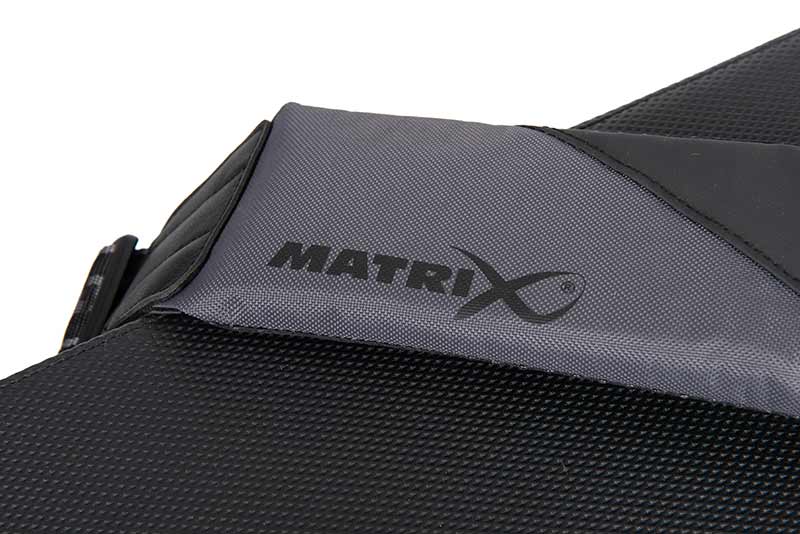 Matrix F25 Pro Seatbox Lime Edition Seatbox