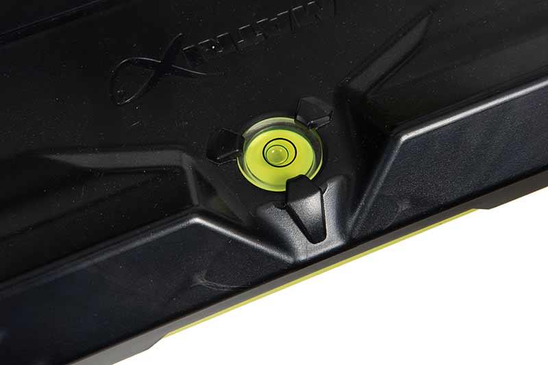 Matrix F25 Pro Seatbox Lime Edition Seatbox