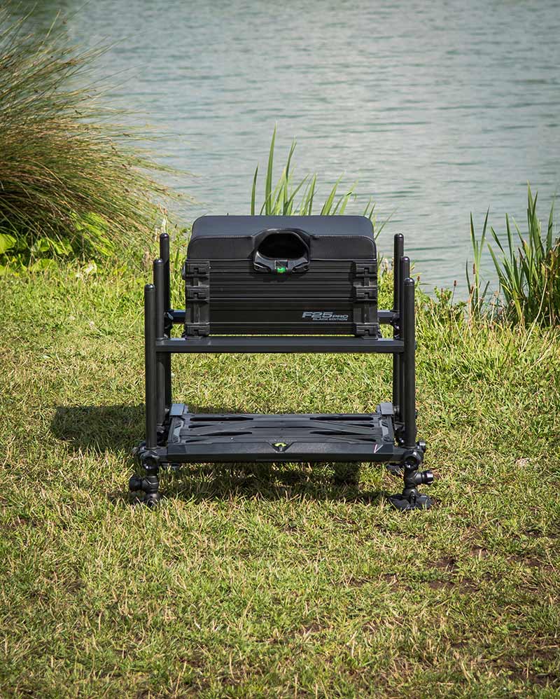 Matrix F25 Pro Seatbox Black Edition Seatbox