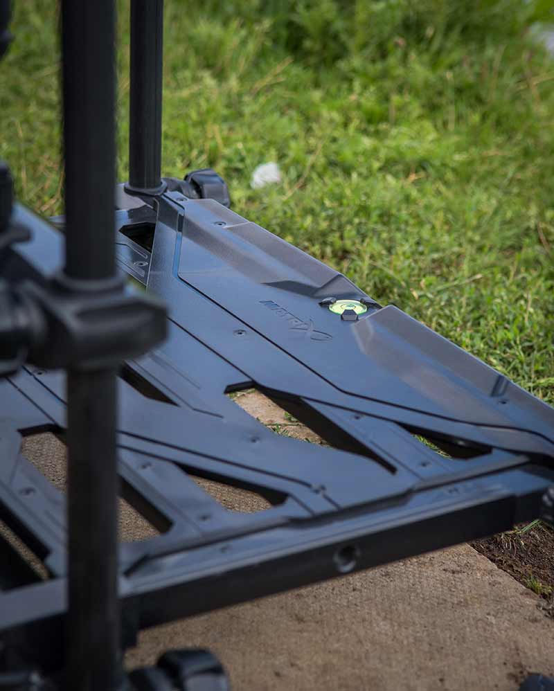 Matrix F25 Pro Seatbox Black Edition Seatbox
