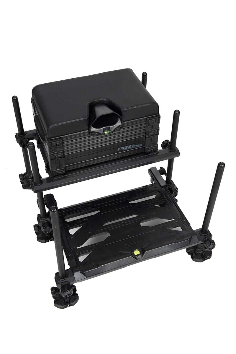 Matrix F25 Pro Seatbox Black Edition Seatbox